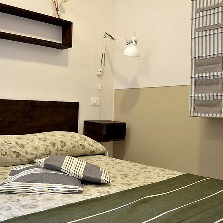 Villa Fiore Apartments Portoferraio Zewnętrze zdjęcie