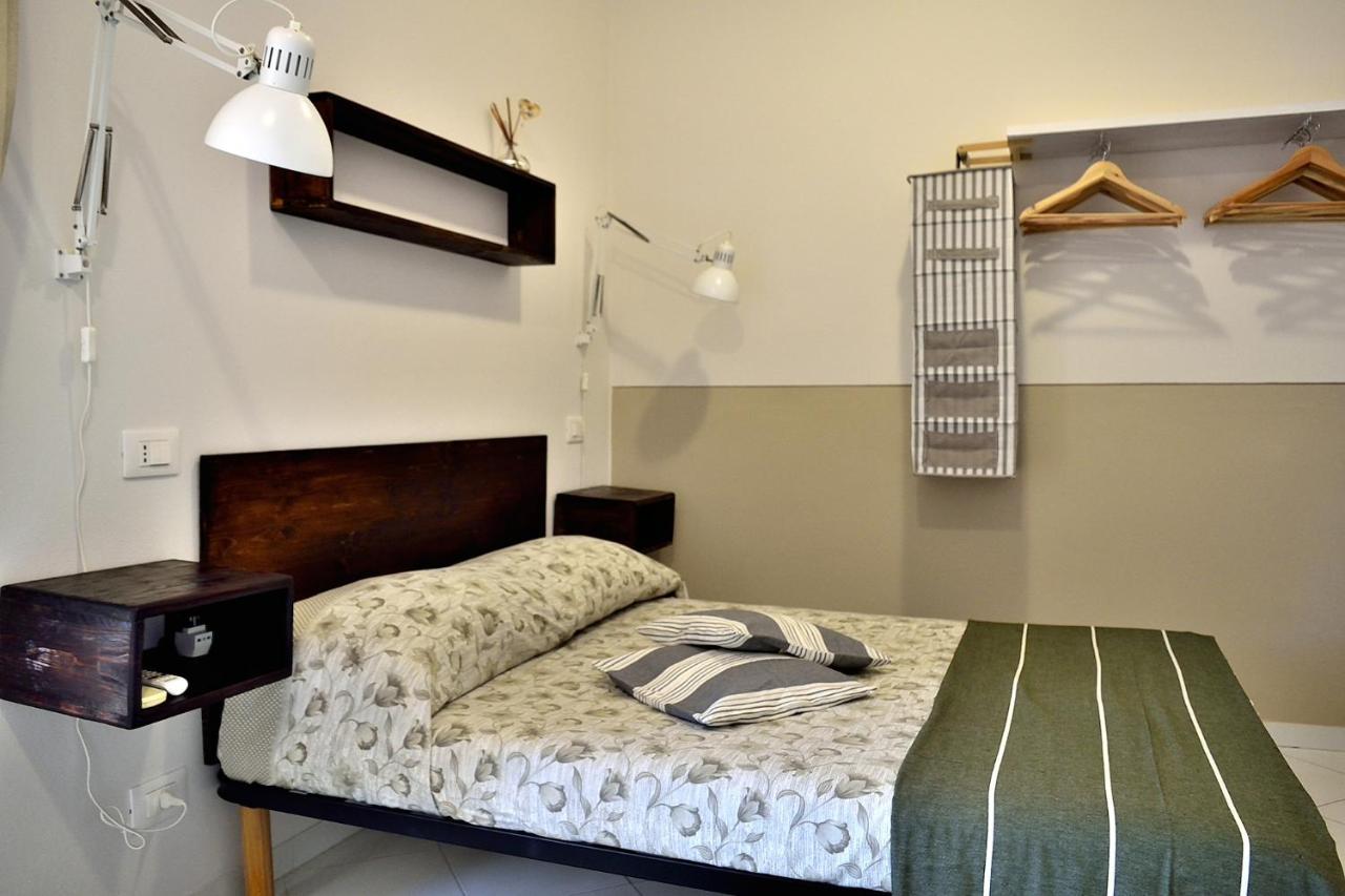 Villa Fiore Apartments Portoferraio Zewnętrze zdjęcie