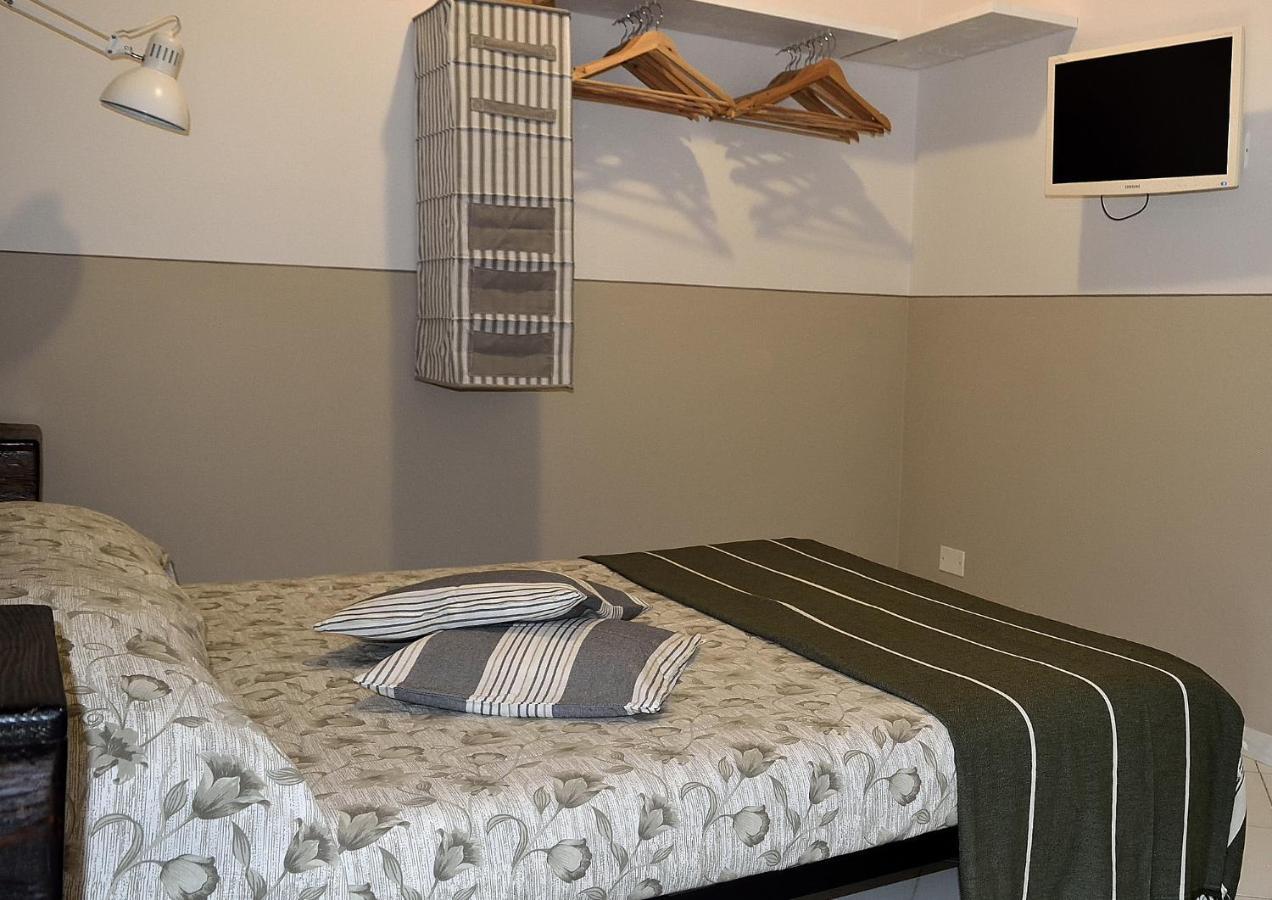 Villa Fiore Apartments Portoferraio Zewnętrze zdjęcie