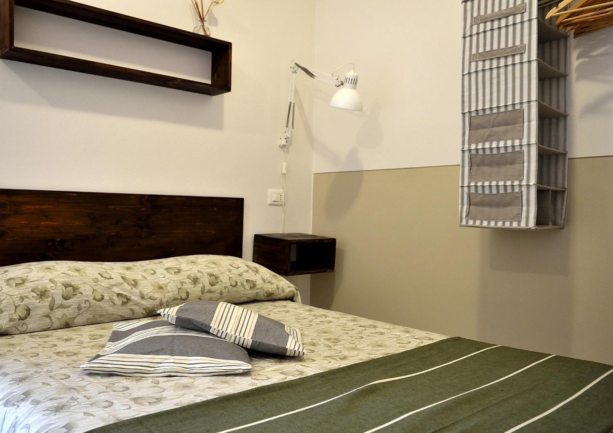 Villa Fiore Apartments Portoferraio Zewnętrze zdjęcie