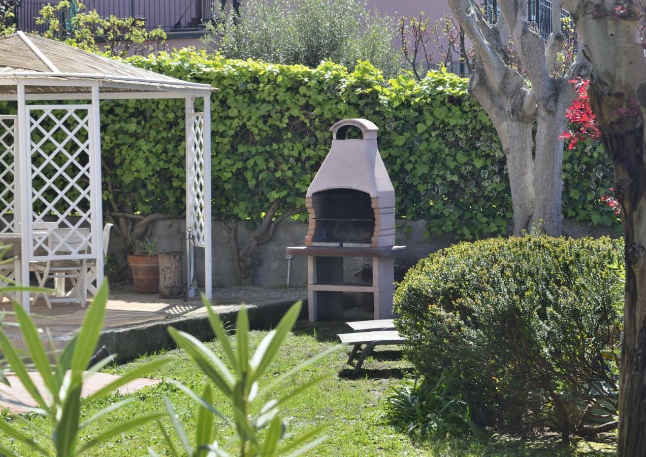 Villa Fiore Apartments Portoferraio Zewnętrze zdjęcie