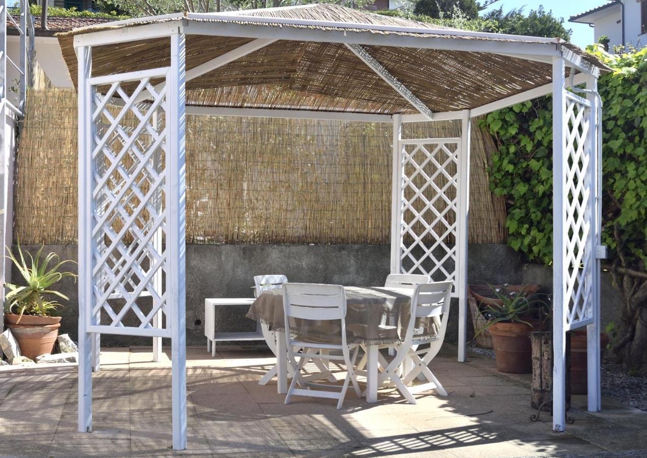 Villa Fiore Apartments Portoferraio Zewnętrze zdjęcie