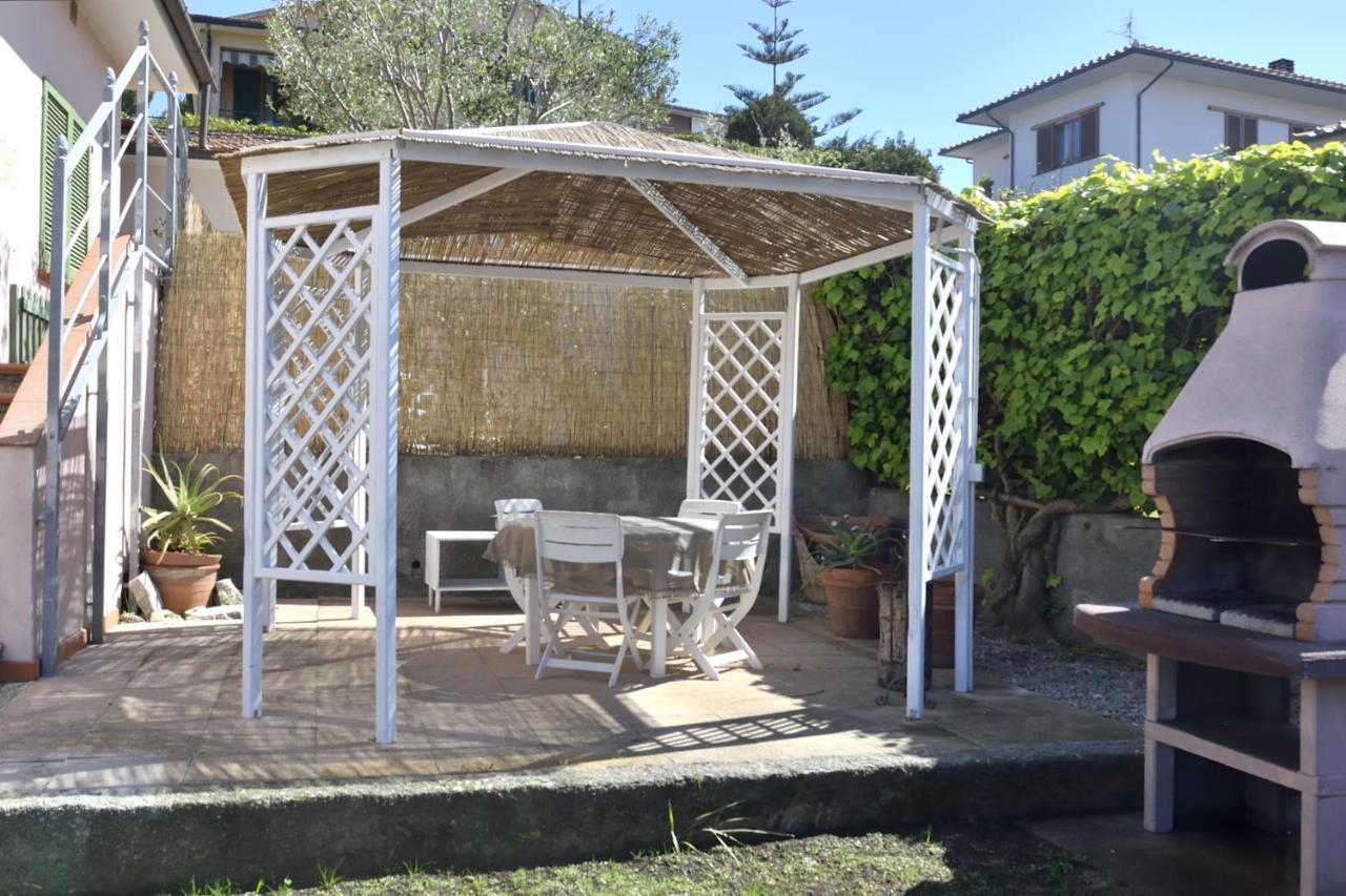 Villa Fiore Apartments Portoferraio Zewnętrze zdjęcie