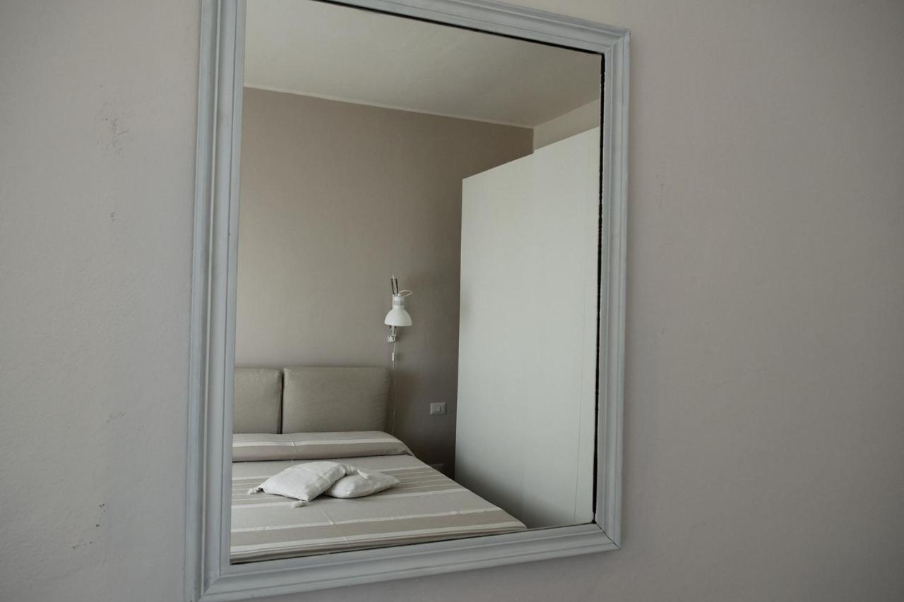 Villa Fiore Apartments Portoferraio Zewnętrze zdjęcie