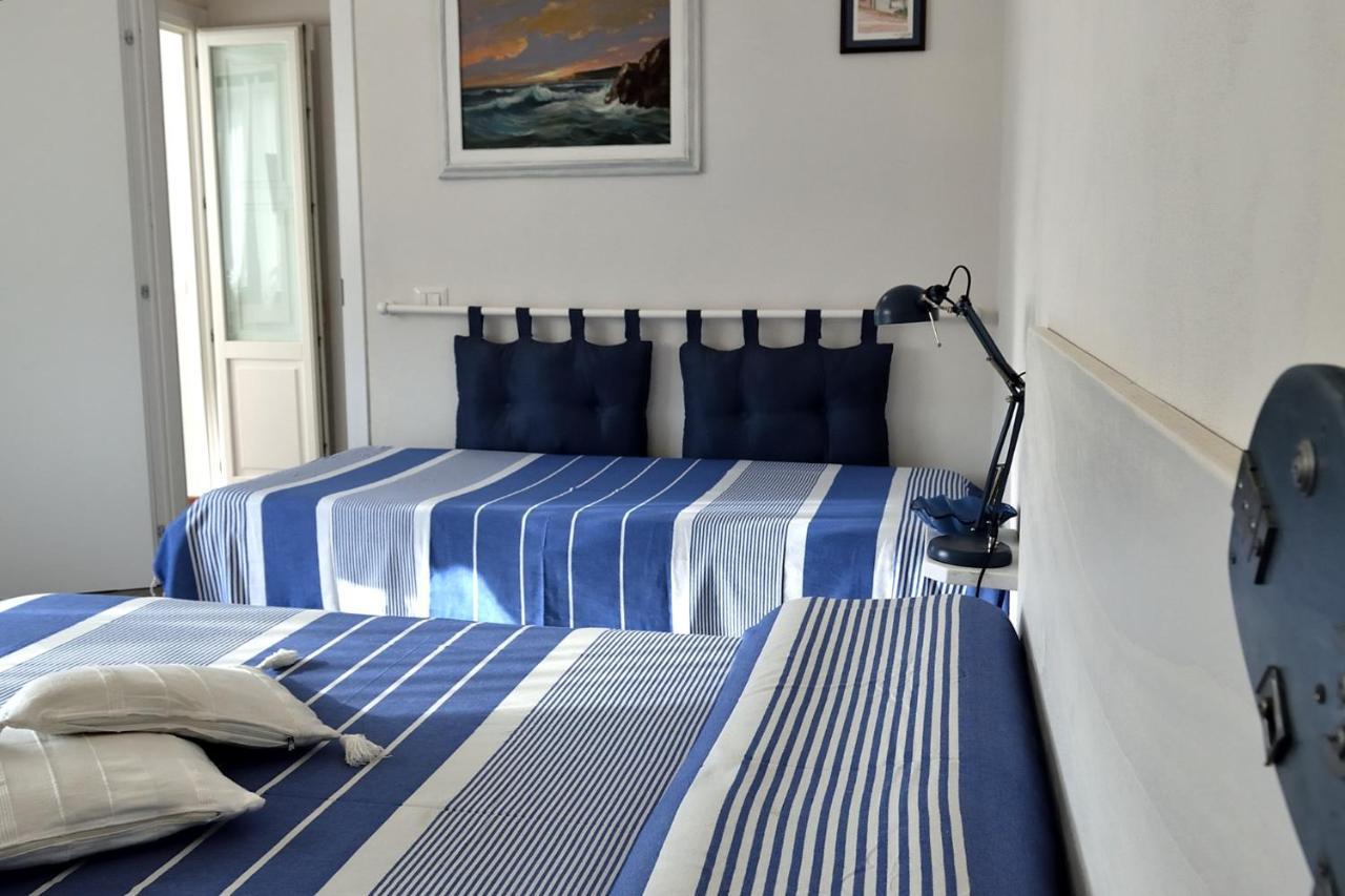 Villa Fiore Apartments Portoferraio Zewnętrze zdjęcie