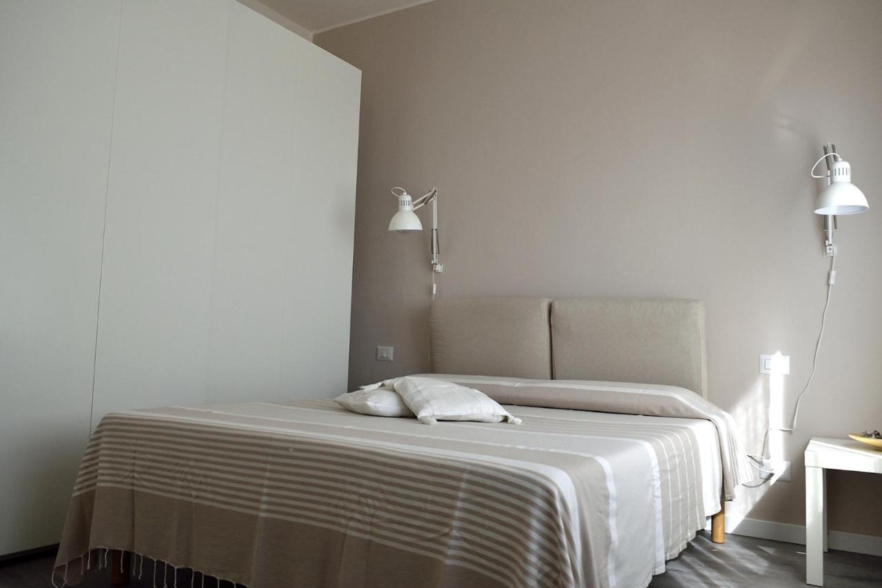 Villa Fiore Apartments Portoferraio Zewnętrze zdjęcie