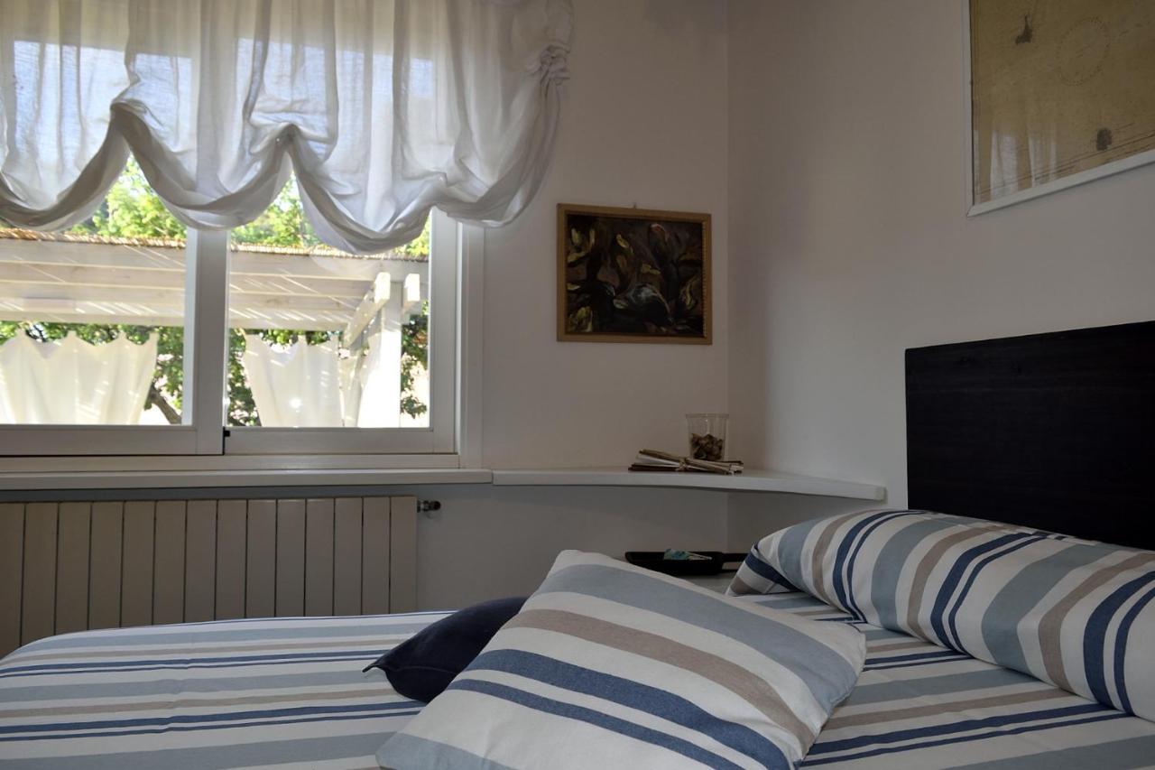 Villa Fiore Apartments Portoferraio Zewnętrze zdjęcie