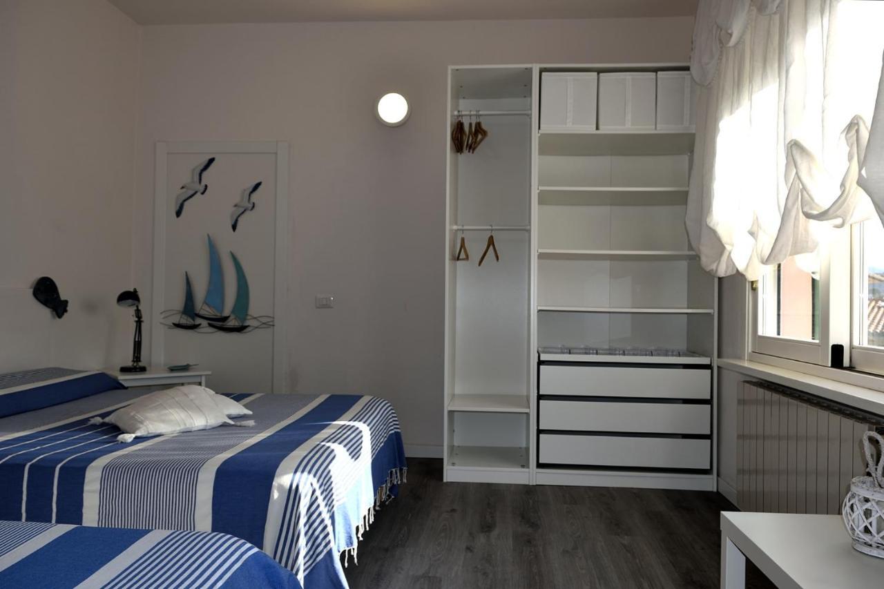 Villa Fiore Apartments Portoferraio Zewnętrze zdjęcie