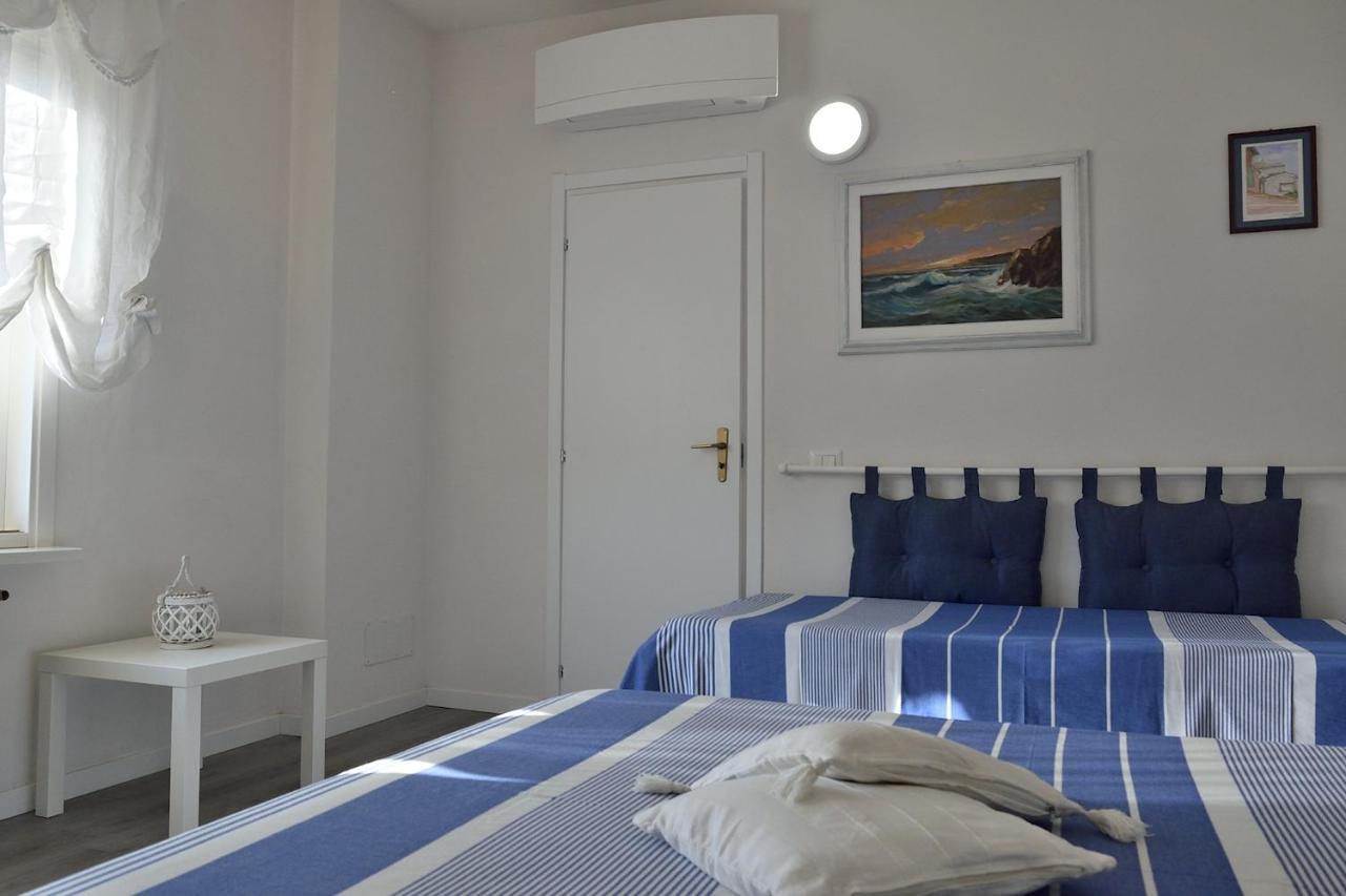 Villa Fiore Apartments Portoferraio Zewnętrze zdjęcie