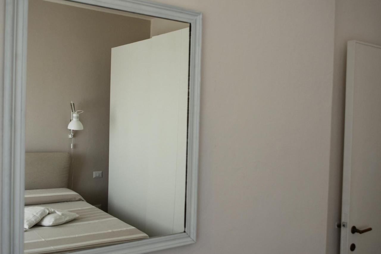 Villa Fiore Apartments Portoferraio Zewnętrze zdjęcie