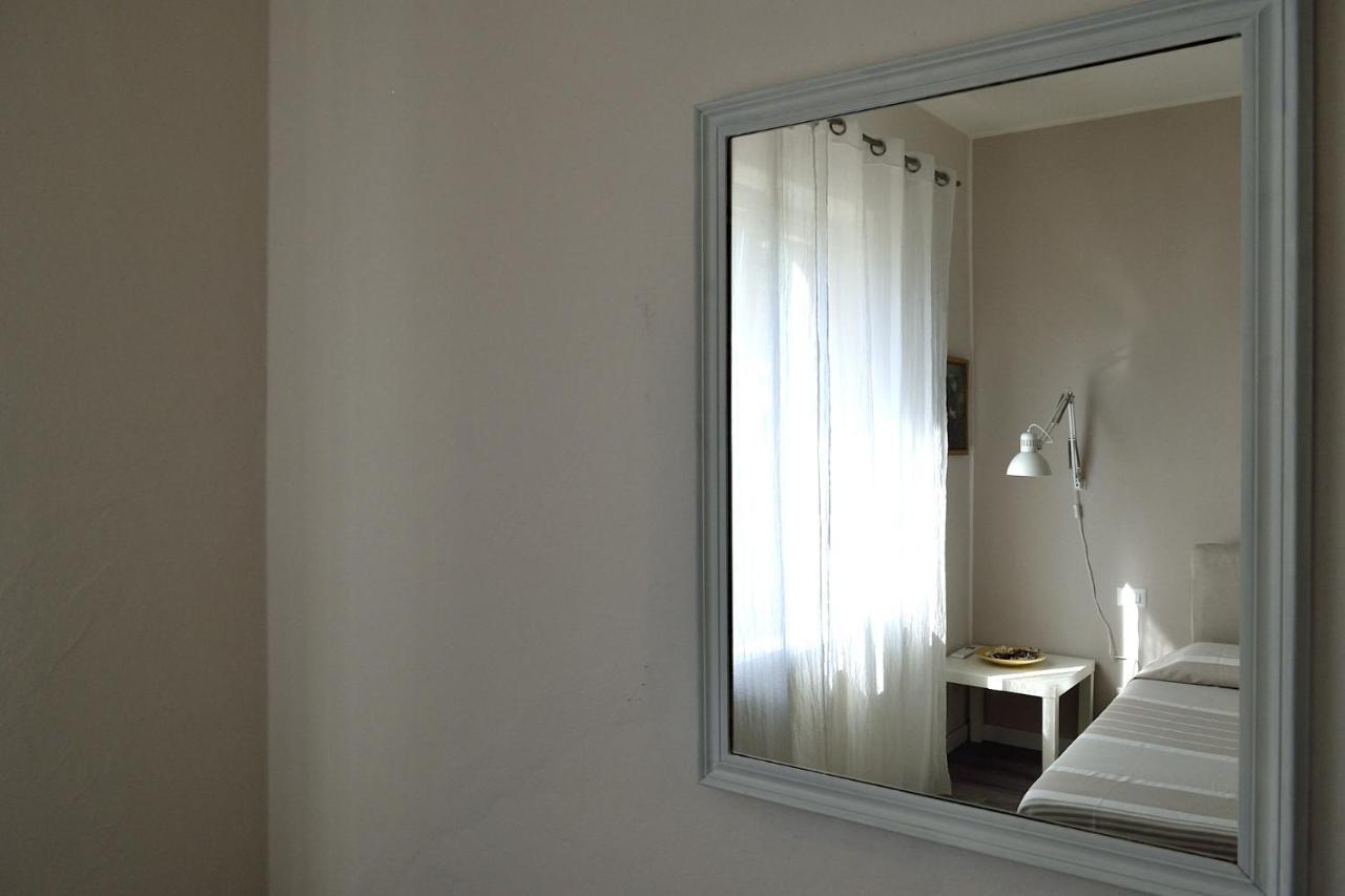 Villa Fiore Apartments Portoferraio Zewnętrze zdjęcie