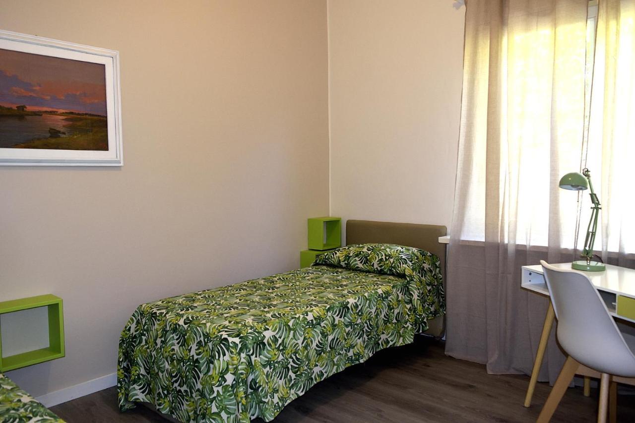 Villa Fiore Apartments Portoferraio Zewnętrze zdjęcie