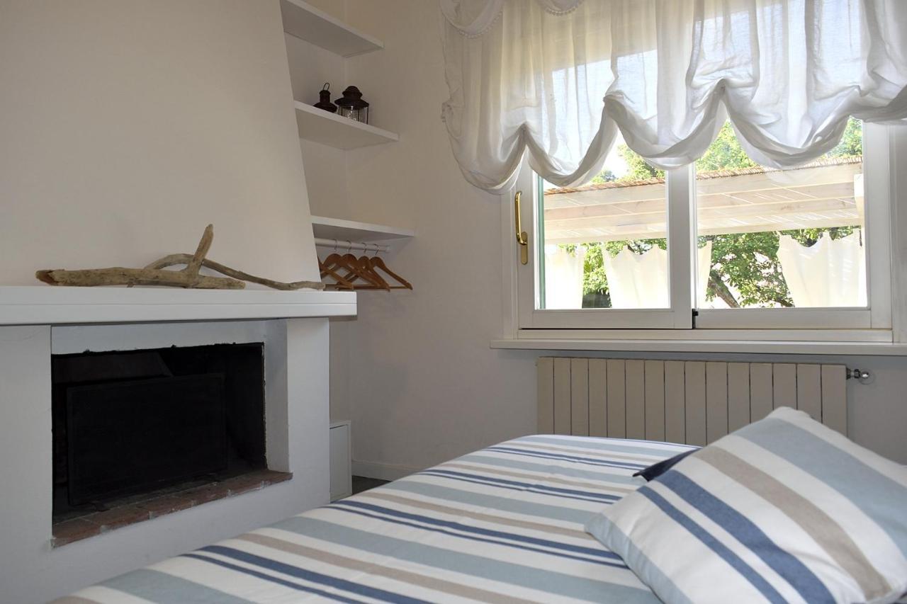Villa Fiore Apartments Portoferraio Zewnętrze zdjęcie