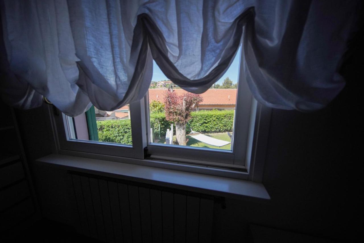 Villa Fiore Apartments Portoferraio Zewnętrze zdjęcie
