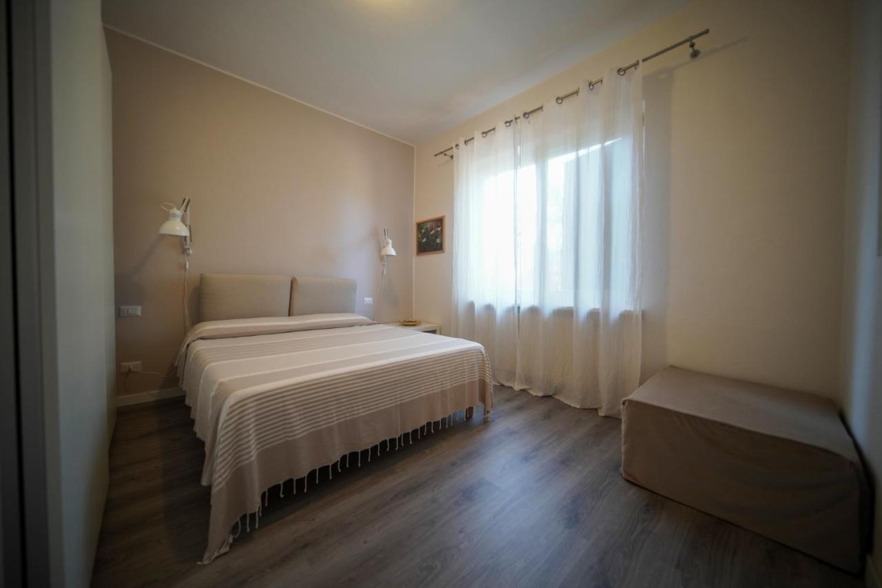 Villa Fiore Apartments Portoferraio Zewnętrze zdjęcie