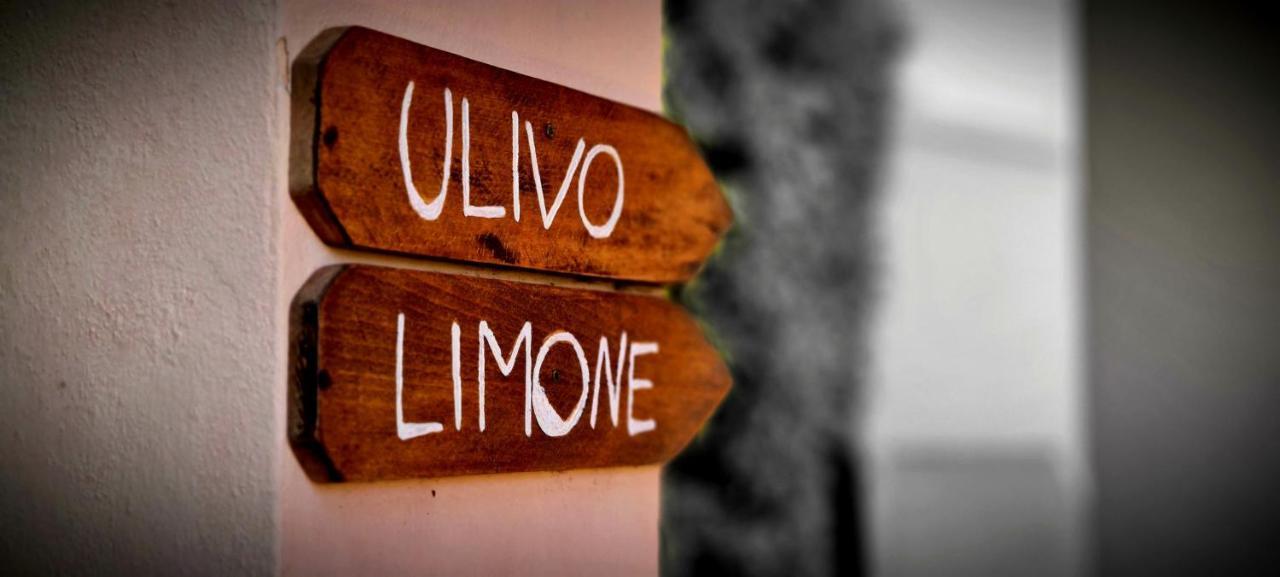 Villa Fiore Apartments Portoferraio Zewnętrze zdjęcie