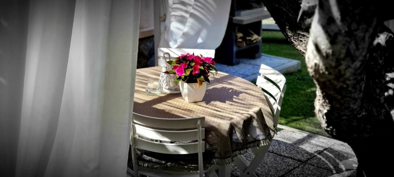 Villa Fiore Apartments Portoferraio Zewnętrze zdjęcie