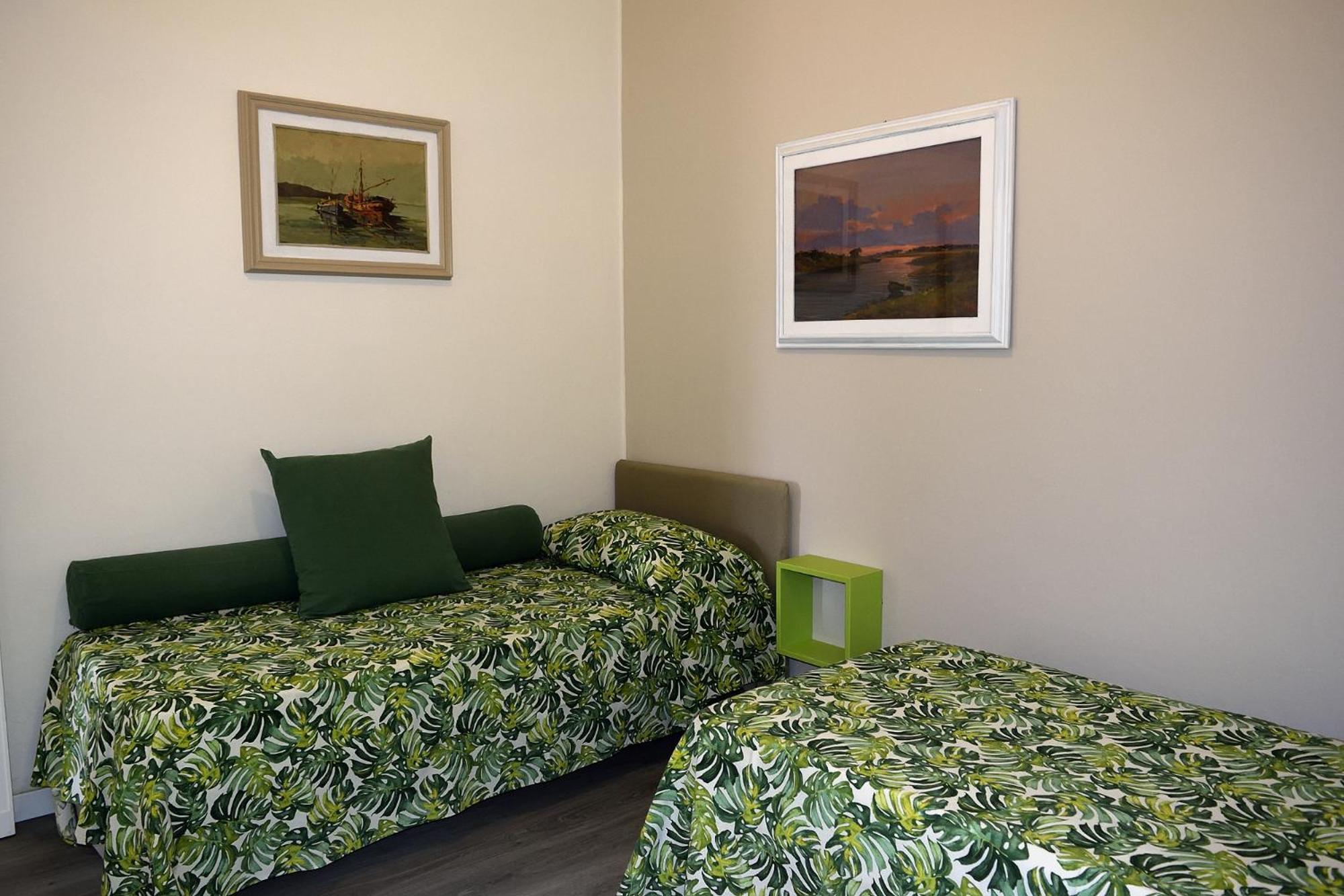 Villa Fiore Apartments Portoferraio Pokój zdjęcie