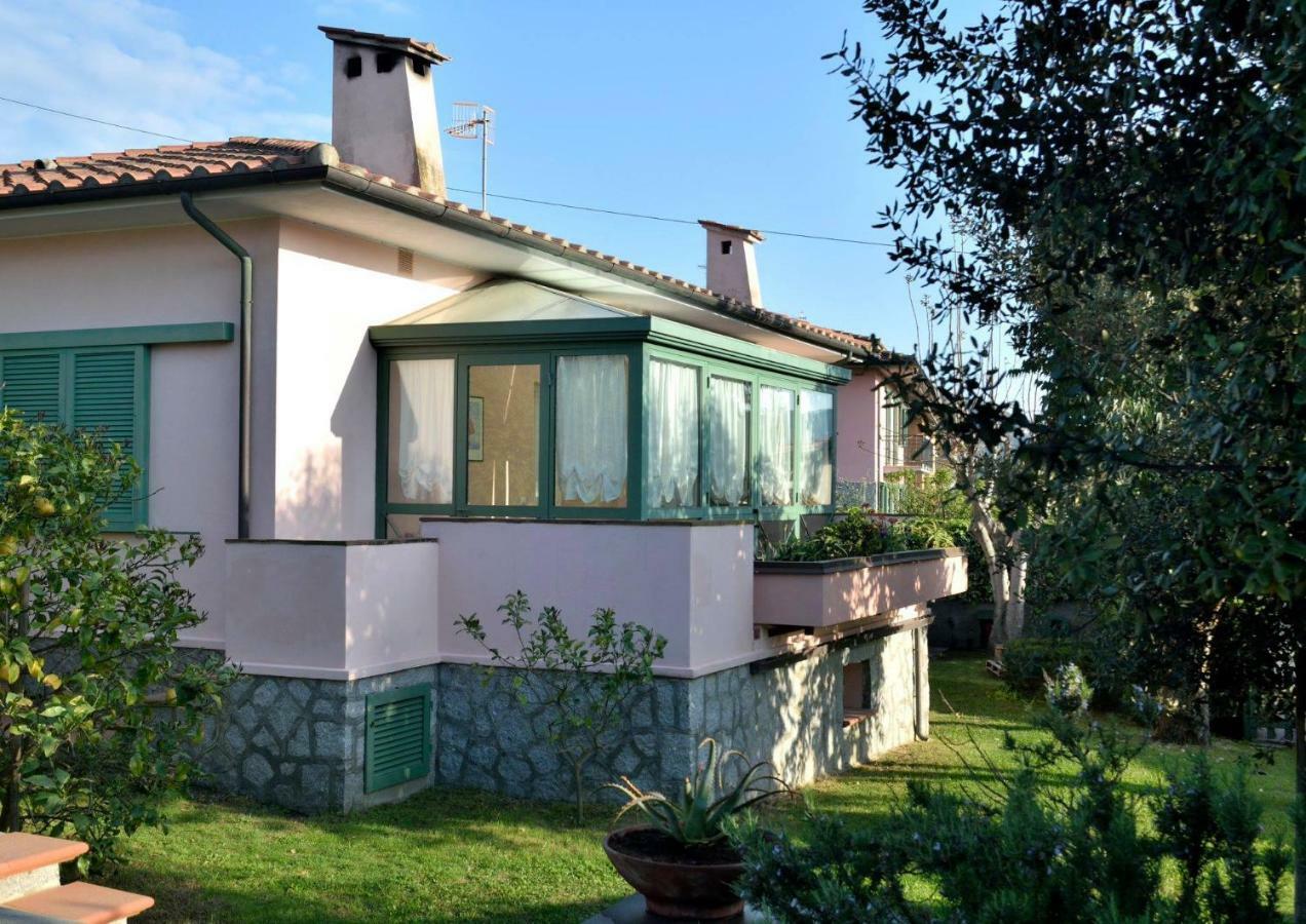 Villa Fiore Apartments Portoferraio Zewnętrze zdjęcie