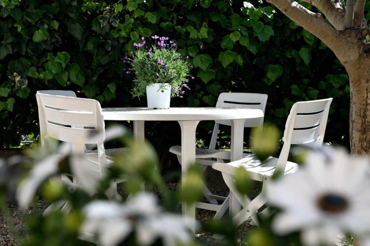 Villa Fiore Apartments Portoferraio Zewnętrze zdjęcie