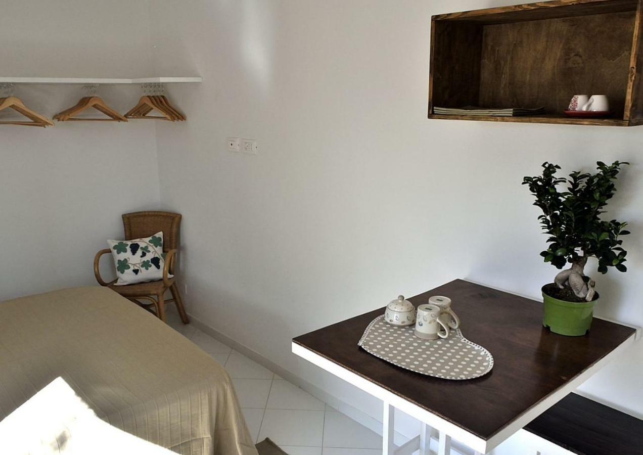 Villa Fiore Apartments Portoferraio Zewnętrze zdjęcie